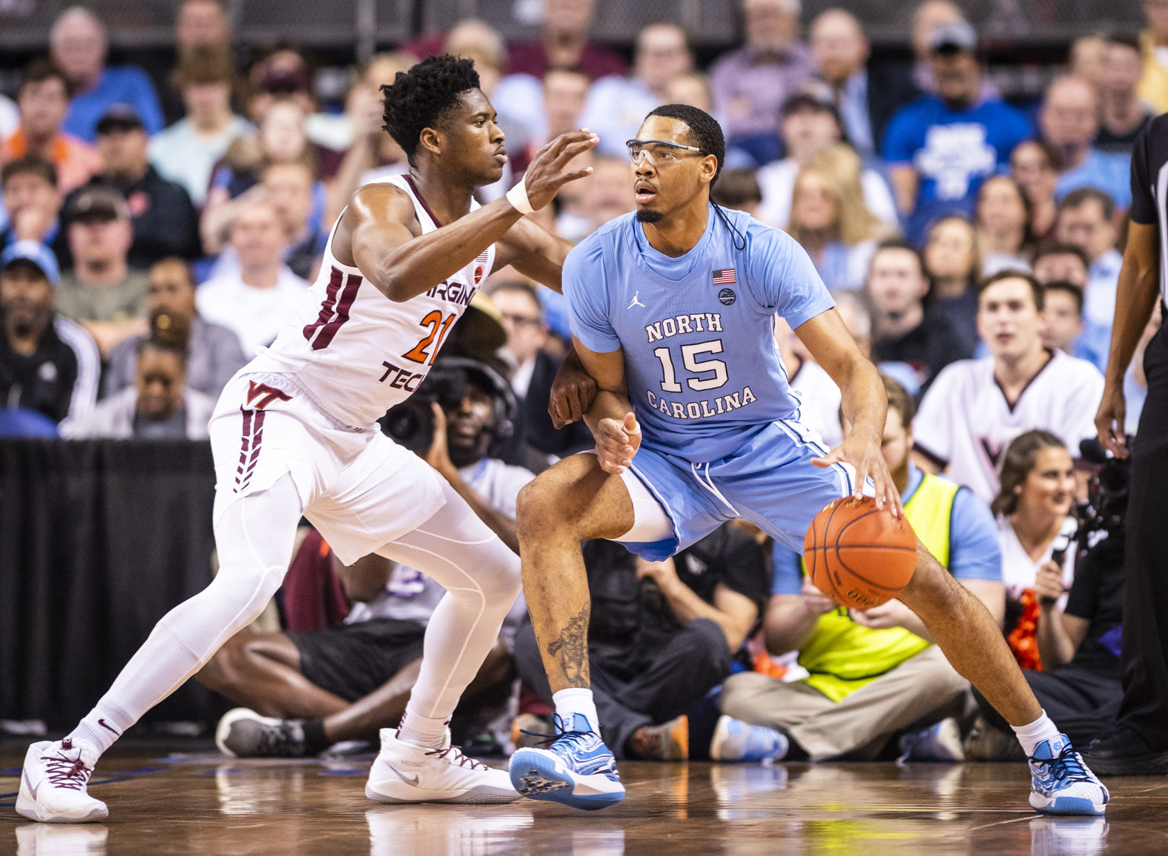 CarolinaBasketball